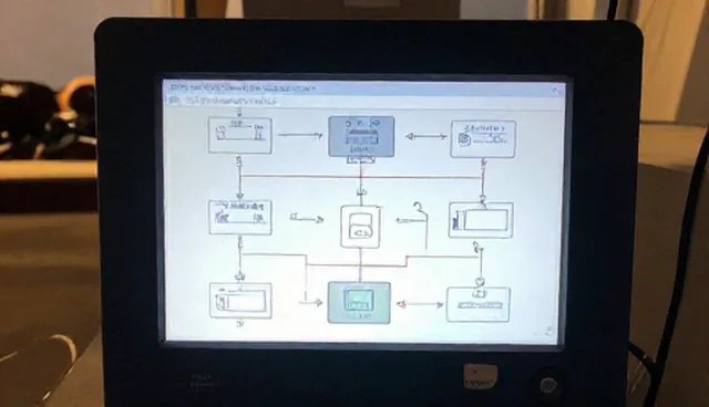 设备选型的5大检查要点及工业场景应用